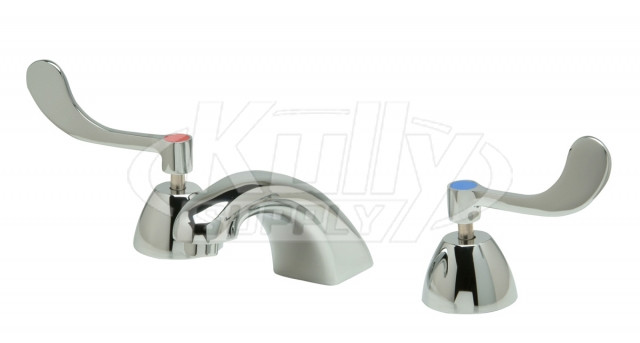Zurn Z831R4 AquaSpec Widespread Faucet (Discontinued)