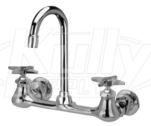 Zurn Z842A2-XL AquaSpec Sink Faucet