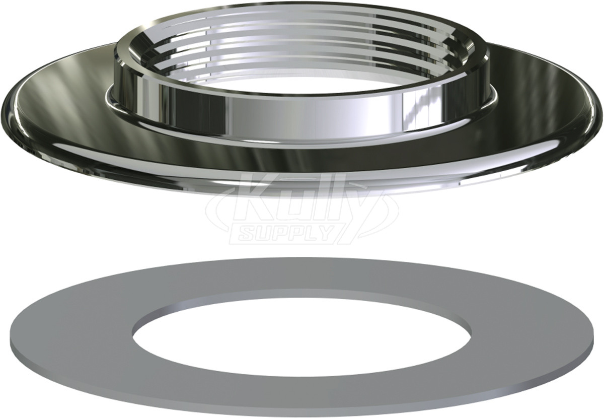 Chicago 668-200KJKCP Metering Valve Mounting Kit