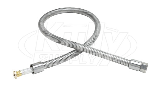 T&S Brass B-0044-H2A Hose