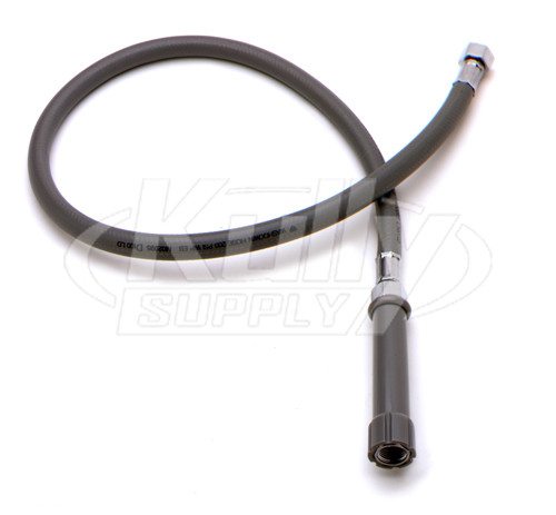 T&S Brass B-0068-R Hose