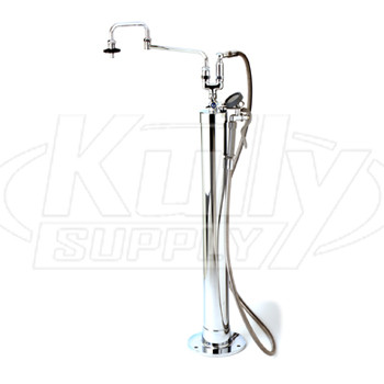 T&S Brass B-0180 Kettle Kaddy