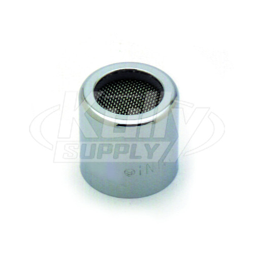 T&S Brass B-0199-21 Laminar Flow Outlet