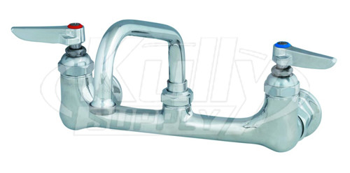 T&S Brass B-0232 Faucet