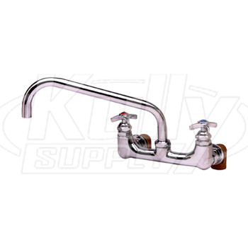 T&S Brass B-0291 Big-Flo Faucet