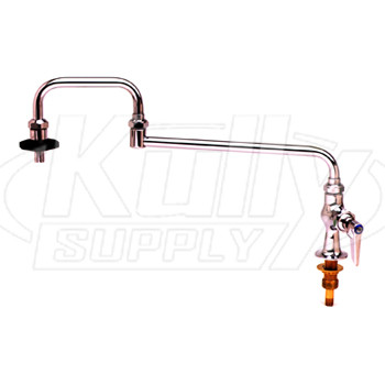 T&S Brass B-0590 Pot Filler
