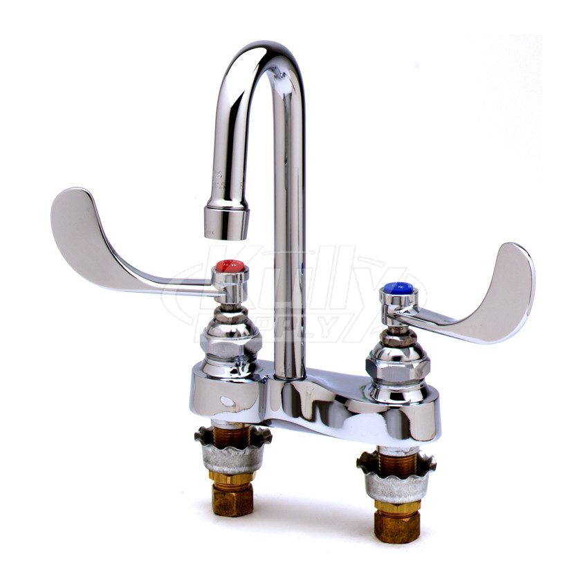 T&S Brass B-0892-CR Medical Faucet