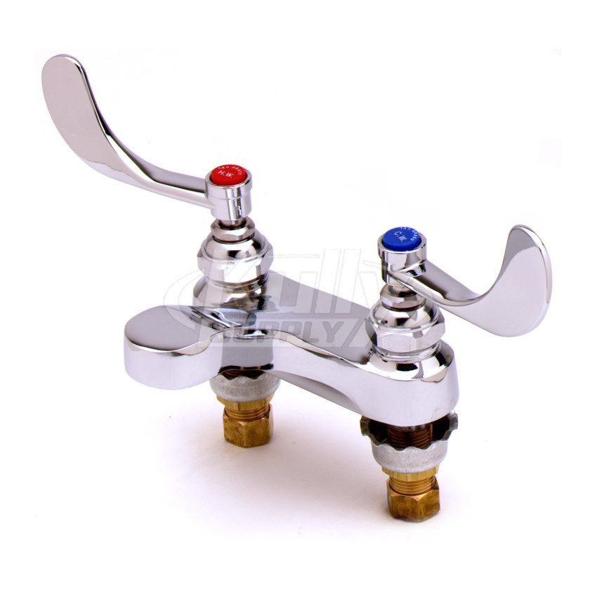 T&S Brass B-0890-CR Lavatory Faucet