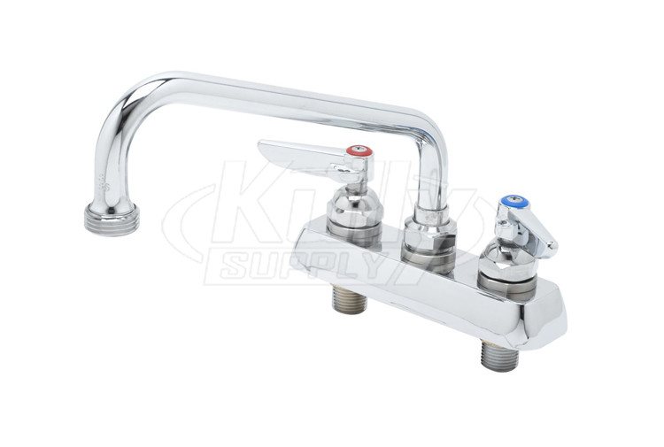 T&S Brass B-2491 Workboard Faucet