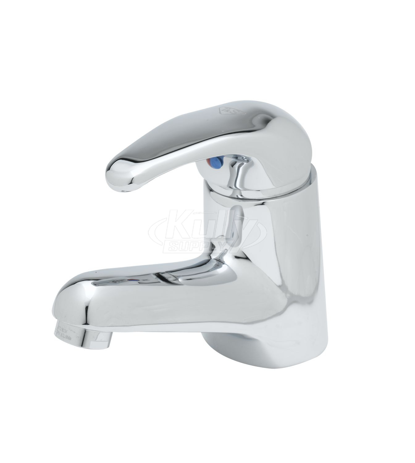 T&S Brass B-2701 Single Lever Faucet