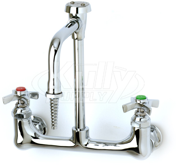 T&S Brass BL-5725-08 Lab Mixing Faucet