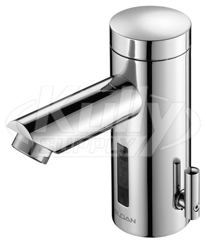 Sloan i.q. LINO EAF-250-ISM-IC Sensor Faucet (Discontinued)