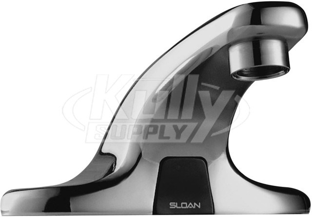 Sloan EBF-650 Sensor Faucet (Discontinued)