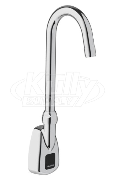 Sloan EBF550 Sensor-Operated Faucet 3315157BT
