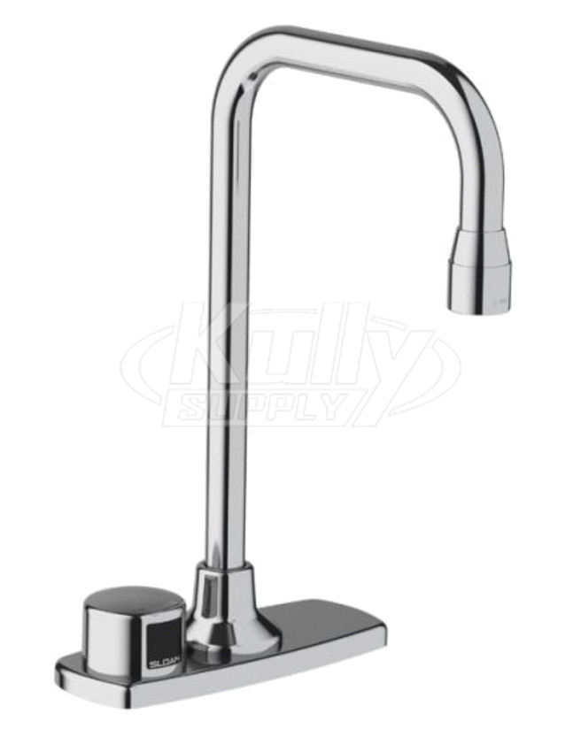 Sloan ETF770 Sensor-Operated Faucet 3365648BT