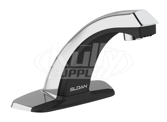 Sloan ETF80 Sensor-Operated Faucet 3365309BT