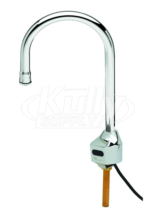 T&S Brass EC-3100-120X EC-3100 Electronic Faucet