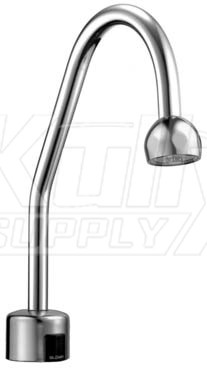 Sloan ETF-700-S-H-4-LT-BDM Sensor Faucet (Discontinued)