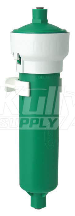 Oasis 033926-005 EZ-Clip Inline Filter Kit