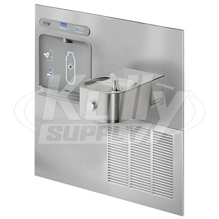 Elkay EZWS-ERFP8-RF Retro-fit Soft Sides Bottle Filling Station