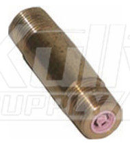Bradley S21-073 Brass Eyewash Stem