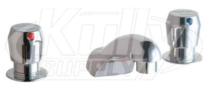 Elkay LK651 Metering Faucet