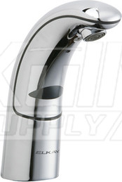 Elkay 736B Electronic Deck Mount Faucet