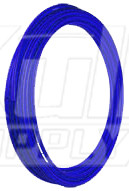 SharkBite U870B100 PEX Coil 3/4" x 100' (Blue)