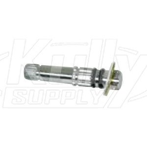 Speakman RPG03-0371-RCP Exposed Showers Spindle Group