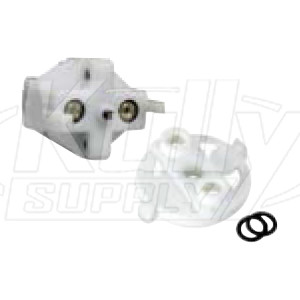 Balancing Shower Valve Spindle