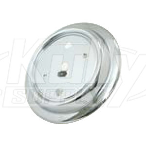 Speakman RPG10-0062-PC Mark II Regency Valve Trim (Discontinued)