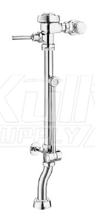 Sloan Royal BPW 1150 Bedpan Washer Flushometer