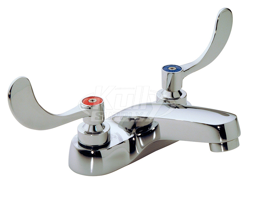 Symmons S-250-LWG-0.5 Symmetrix Centerset Faucet