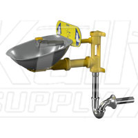 Bradley S192240A1ADAD00  Halo Eyewash 