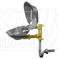 Bradley S192240A1AEAD00  Halo Eyewash 