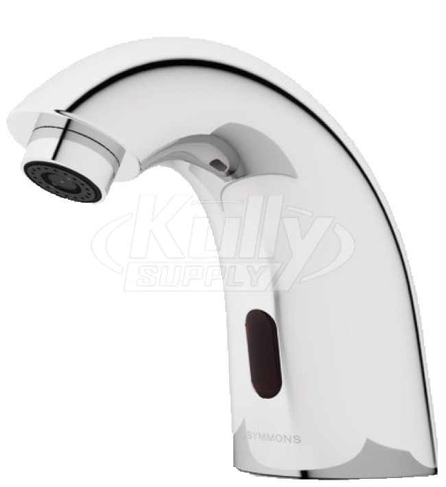Symmons S6960BG Origins 0.5 GPM ActivSense Sensor Faucet with Grid Drain