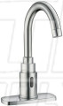 Sloan SF-2200-4 6V Electric Powered Faucet