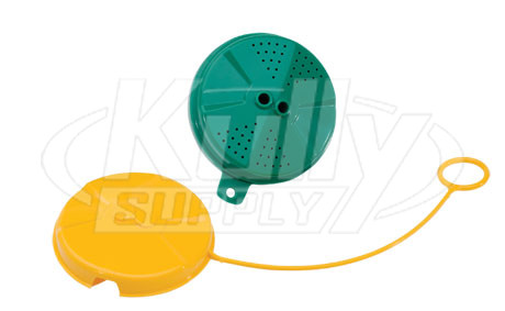 Haws SP65PD Axion MSR Eye/Face Wash Head