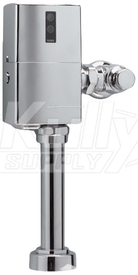 Toto TET1GNC-32 EcoPower Flush Valve (Discontinued) | KullySupply.com