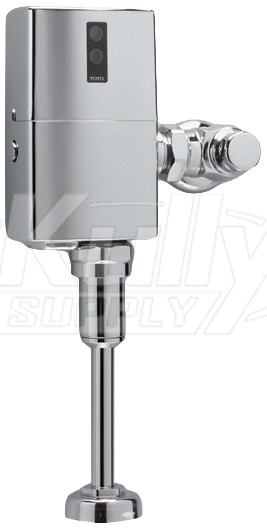 Toto TEU1LN12#CP EcoPower Flush Valve (Discontinued)