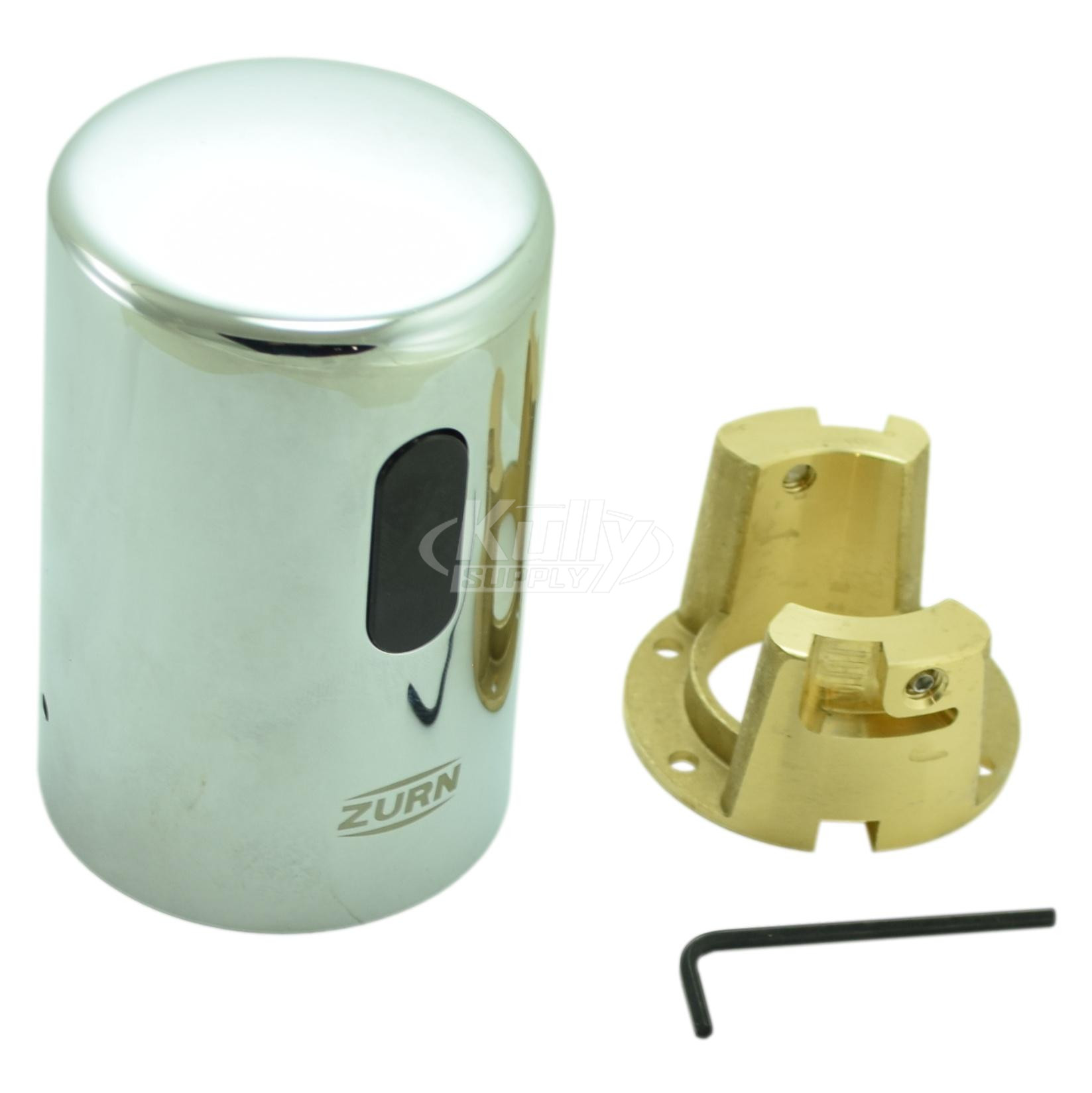 Zurn PTR6200-L-0.25-VR-RF Metal 0.25 GPF Urinal Sensor Cap Retrofit Kit