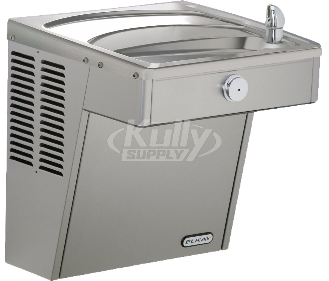 Elkay VRCGRN8WS Water Cooler 8 gph, VR GreenSpec (No BF)