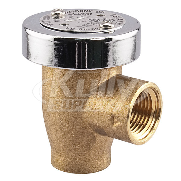 Watts 188A- 2" Vacuum Breaker