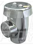 WaterSaver L101 Atmospheric Vacuum Breaker, 1/2"
