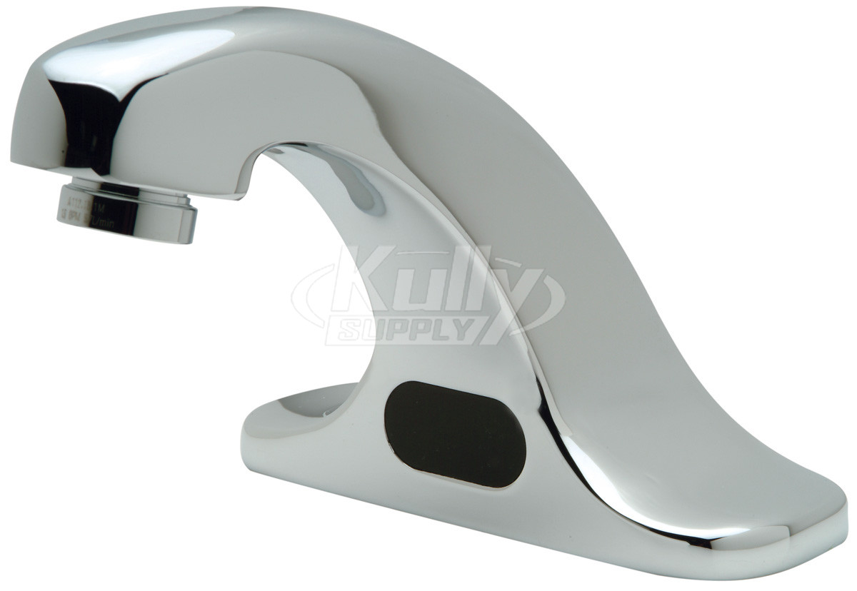Zurn P6915-1 Spout Assembly (with Spout, Aerator & Sensor) (Discontinued)