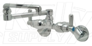 Zurn Z841K1-XL-DJ18 Service Sink Faucet