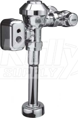 Zurn AquaFlush ZEMS6001-WS-IS-YB-YC Sensor Flush Valve