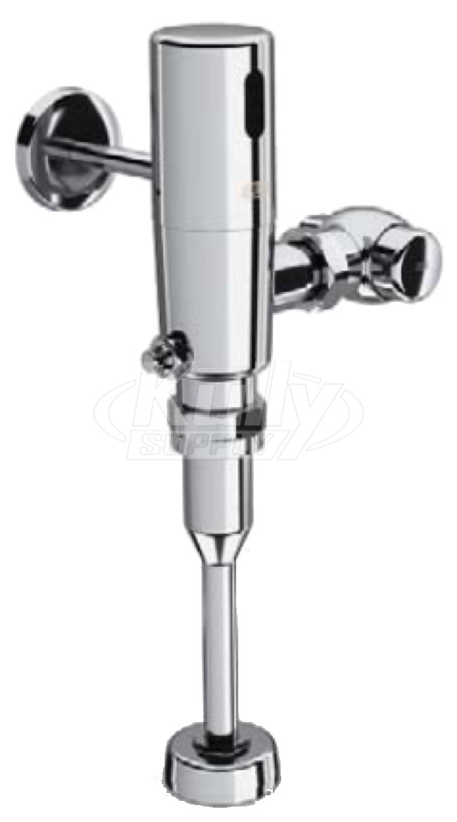 Zurn ZTR6203-EWS-HW EcoVantage 0.5 GPF Urinal Sensor Flush Valve