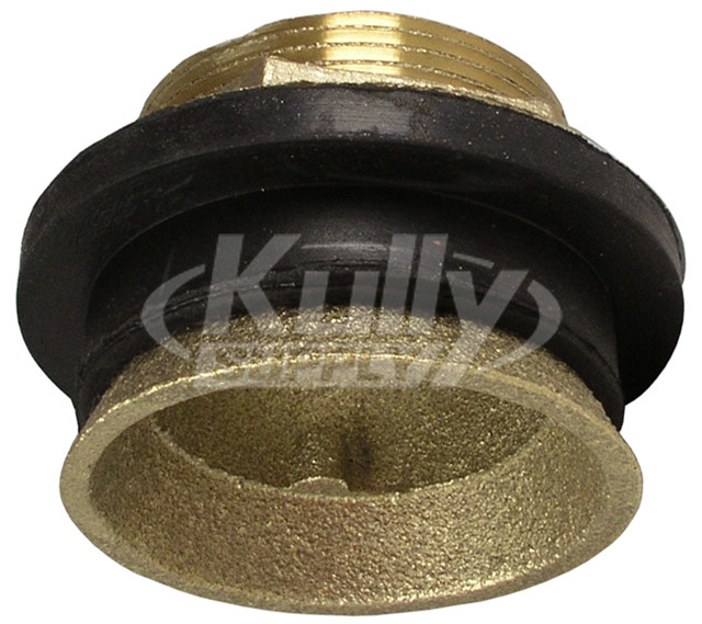 Toilet Spud (for standard 1.5