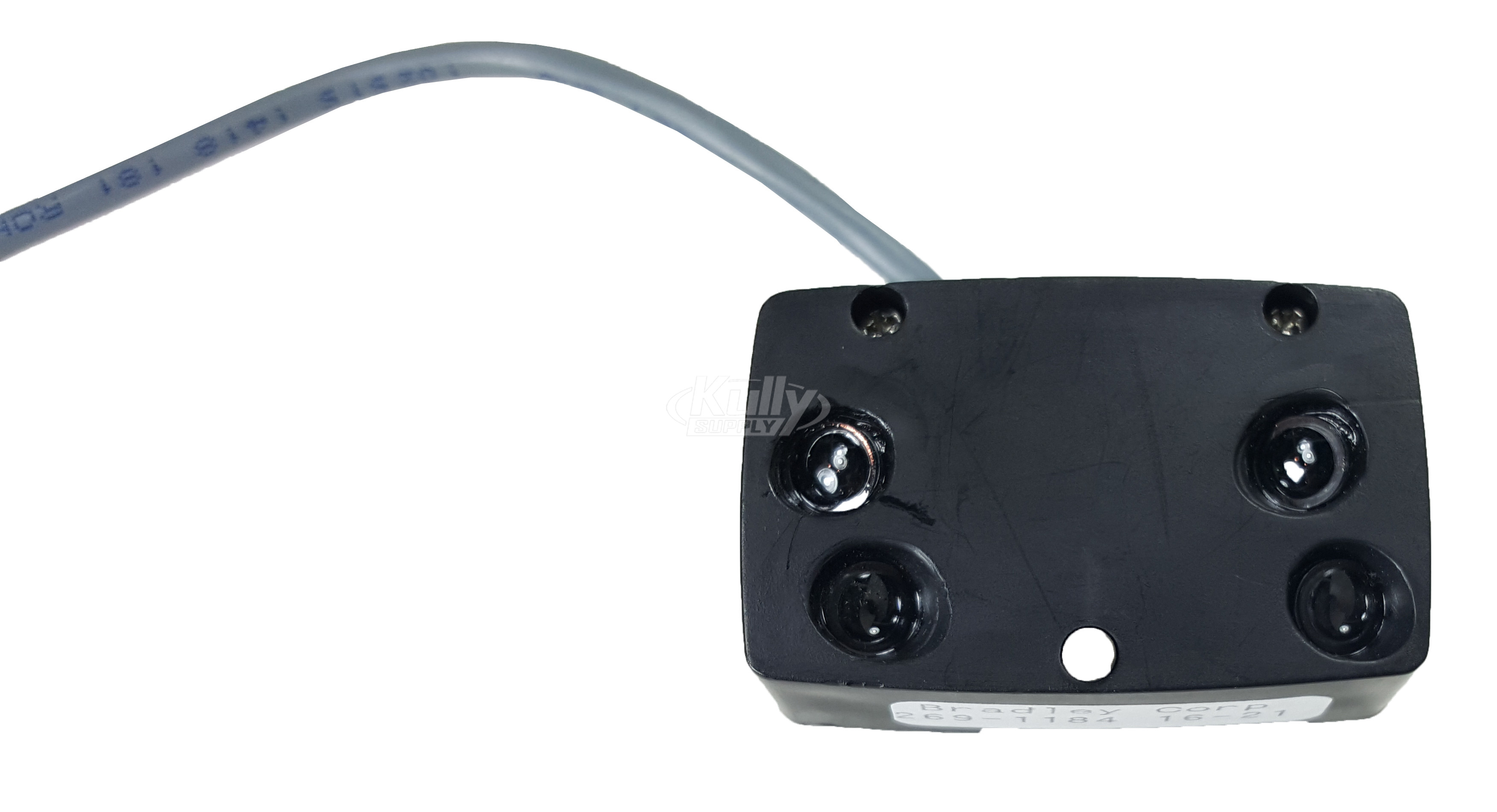 s.com Synchron Motor 37944L Replacement for Ztech & Buetler